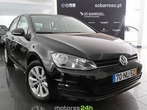 Volkswagen Golf 1.6 TDi Confortline