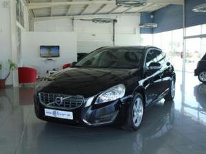 Volvo V D2 Drive Momentum Powershift Start/Stop