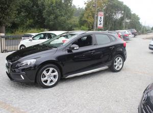 Volvo V40 Cross Country nacional