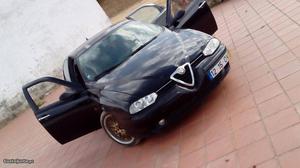 Alfa Romeo jtd Janeiro/00 - à venda - Ligeiros