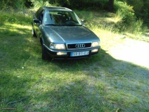 Audi 80 b4 Junho/93 - à venda - Ligeiros Passageiros, Viana