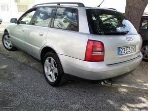 Audi A Fevereiro/00 - à venda - Ligeiros Passageiros,