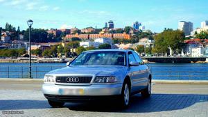 Audi A8 4.2 Quattro V8 TripTronic Março/98 - à venda -