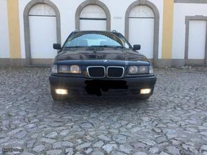 BMW 318 Bmw 318 TDS Dezembro/98 - à venda - Ligeiros