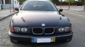BMW 525 tds touring f extras Novembro/99 - à venda -