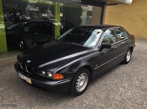 BMW TDS V6 Nacional Novembro/98 - à venda - Ligeiros