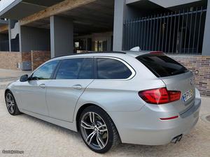 BMW cv Junho/11 - à venda - Ligeiros Passageiros,