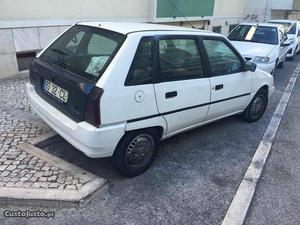 Citroën AX 5 portas Janeiro/93 - à venda - Ligeiros