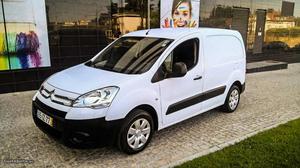 Citroën Berlingo 1.6HDI 3LUGARES Novembro/11 - à venda -