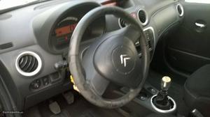 Citroën C2 HDI VTR Março/06 - à venda - Ligeiros