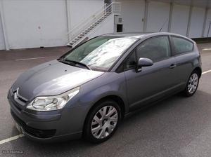 Citroën C4 1.6HDI 5lug c/novo Junho/08 - à venda -