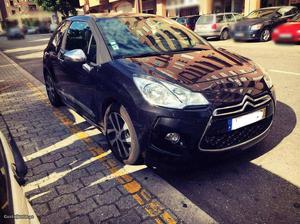 Citroën DS3 1.6hdi 90cv Abril/12 - à venda - Ligeiros