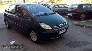 Citroën Picasso 2.0HDi Ar/Cond. Março/01 - à venda -