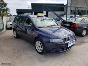 Fiat Stilo Sw 1.4i 16V  Dezembro/03 - à venda -