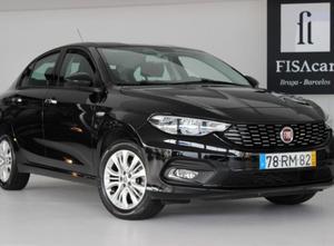 Fiat Tipo 1.3 Multijet Easy - 4 Portas (Com Traseira)