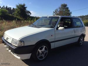 Fiat Uno Turbo i.e. Julho/92 - à venda - Ligeiros