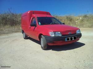 Ford Courier cc Fevereiro/94 - à venda - Comerciais /