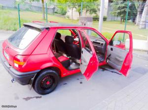 Ford Fiesta 1.1 (FAJ) Dezembro/91 - à venda - Ligeiros