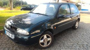 Ford Fiesta 1.2 Barato Agosto/97 - à venda - Ligeiros