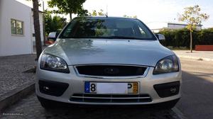 Ford Focus 1.6tdci sp 110cv LER Março/05 - à venda -