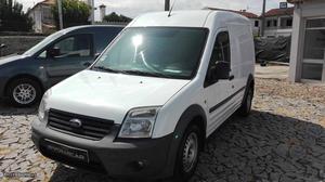 Ford Transit Connect Dezembro/11 - à venda - Comerciais /