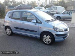 Honda Jazz 1.2 Ls com A.C. Setembro/01 - à venda - Ligeiros