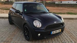 MINI Cooper cooper d Setembro/07 - à venda - Ligeiros