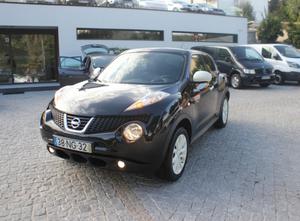 Nissan Juke 1.5 DCI Ministry Ofsound