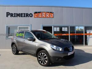 Nissan Qashqai 1.6 dCi Tekna Sport 130cv