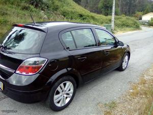 Opel Astra 5 Lugares diesel Junho/08 - à venda - Ligeiros