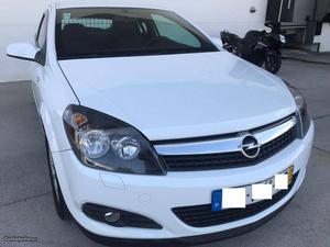 Opel Astra GTC 1.3 CDTI Junho/08 - à venda - Comerciais /