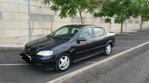 Opel Astra v -99 IPO VÁLIDA Janeiro/99 - à venda -