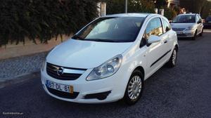 Opel Corsa 1.3 CDTI AC.DA.VE Maio/07 - à venda - Monovolume