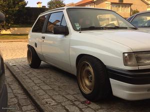 Opel Corsa 1.7 Agosto/94 - à venda - Ligeiros Passageiros,