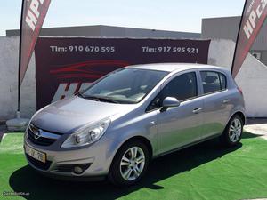 Opel Corsa NACIONAL UNICO DONO Agosto/10 - à venda -