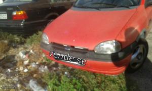 Opel Corsa b Agosto/97 - à venda - Ligeiros Passageiros,