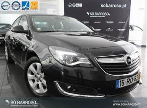 Opel Insignia 1.6 CDTi Executive SS