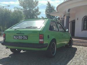 Opel Kadett 1.2 s deluxe Agosto/83 - à venda -