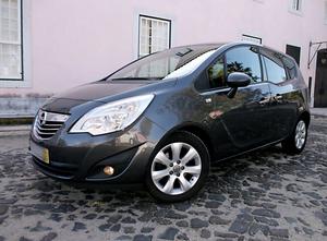 Opel Meriva 1.3 CDTi Cosmo