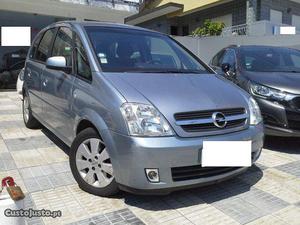 Opel Meriva 1.6 i Abril/03 - à venda - Ligeiros