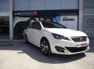 Peugeot 308 GT Line 1.6 BlueHDi