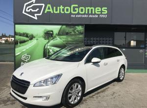 Peugeot 508 SW 1.6 HDI ALLURE