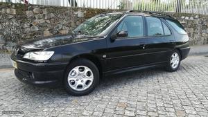 Peugeot  Griffe GPL Outubro/00 - à venda - Ligeiros