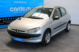 Peugeot HDi XT Novembro/03 - à venda - Ligeiros