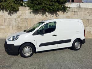 Peugeot Partner 1.6 HDI 3Lugares Janeiro/10 - à venda -