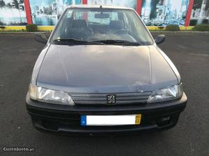 Peugeot  XR Setembro/95 - à venda - Ligeiros