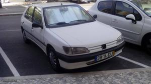 Peugeot  XRD (a.c.) Junho/94 - à venda - Ligeiros