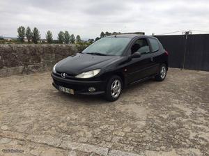 Peugeot  XS Março/99 - à venda - Ligeiros