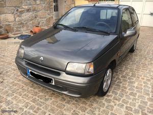 Renault Clio comercial Julho/95 - à venda - Comerciais /