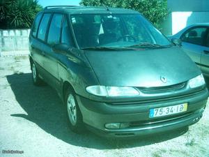 Renault Espace 2.2 DT - 115CV Março/97 - à venda -